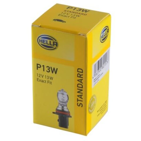HELLA 8GA 223 569-041 Glühlampe, Blinkleuchte