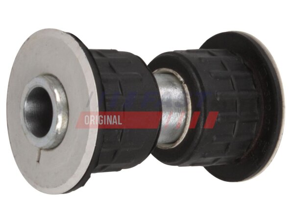 FAST FT18316 Lagerbuchse, Blattfeder