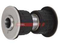 FAST FT18316 Lagerbuchse, Blattfeder