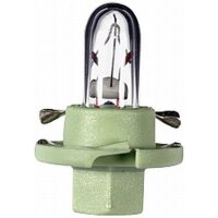 HELLA 8GS 006 677-121 Glühlampe,...