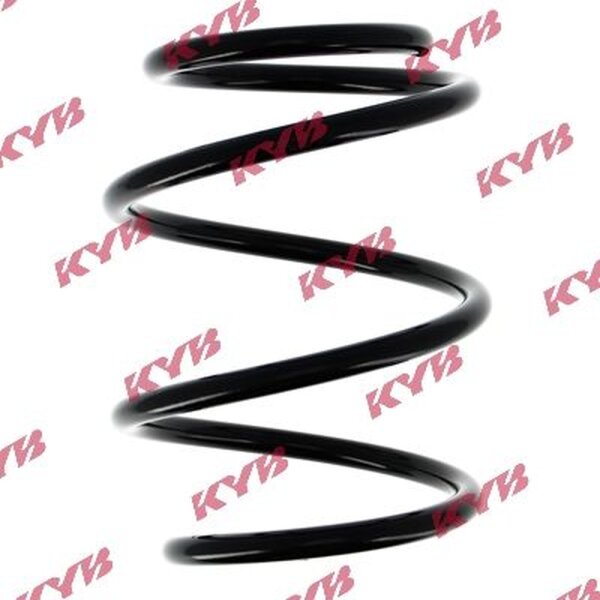 KYB RA3488 Fahrwerksfeder