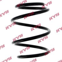 KYB RA3488 Fahrwerksfeder