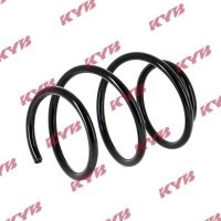 KYB RA3488 Fahrwerksfeder