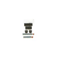 BOSCH 1 987 470 685 Führungshülsensatz, Bremssattel