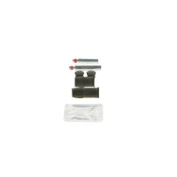 BOSCH 1 987 470 685 Führungshülsensatz, Bremssattel