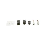 BOSCH 1 987 470 685 Führungshülsensatz, Bremssattel