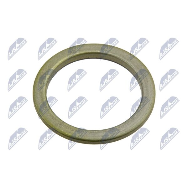 NTY KLP-SU-025-U Dichtring, Radnabe