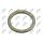 NTY KLP-SU-025-U Dichtring, Radnabe