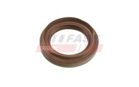 FAST FT49863 Wellendichtring, Differential
