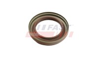FAST FT49863 Wellendichtring, Differential