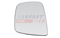 FAST FT10303 Spiegelglas, Außenspiegel