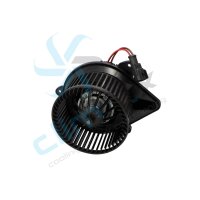 CLIMTEX CY1-019 Innenraumgebläse