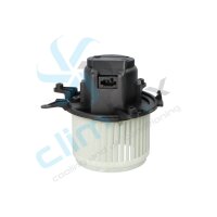 CLIMTEX CY1-119 Innenraumgebläse