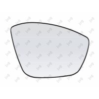 ABAKUS 2945G02 Spiegelglas, Außenspiegel