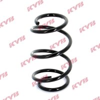 KYB RA1648 Fahrwerksfeder