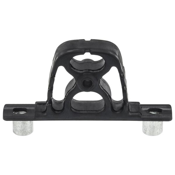 TOPRAN 500 183 Halter, Abgasanlage