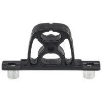 TOPRAN 500 183 Halter, Abgasanlage