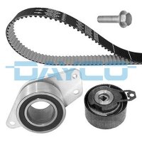 DAYCO KTB413 Zahnriemensatz