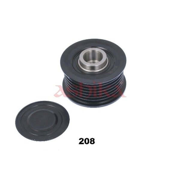 ASHIKA 130-02-208 Generatorfreilauf