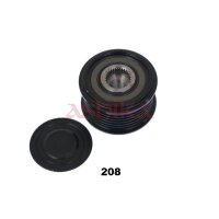 ASHIKA 130-02-208 Generatorfreilauf