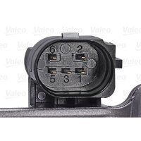 VALEO 700454 AGR-Ventil