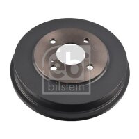 FEBI BILSTEIN 178514 Bremstrommel