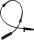 TRW GBS2833 Sensor, Raddrehzahl