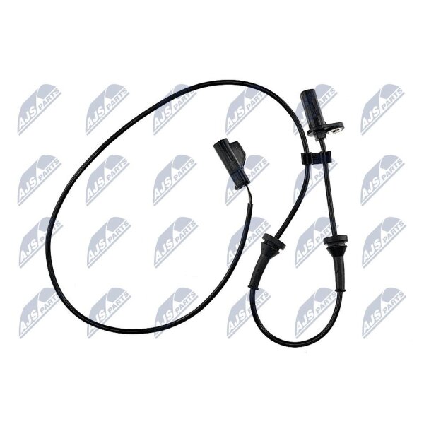 NTY HCA-VV-006 Sensor, Raddrehzahl