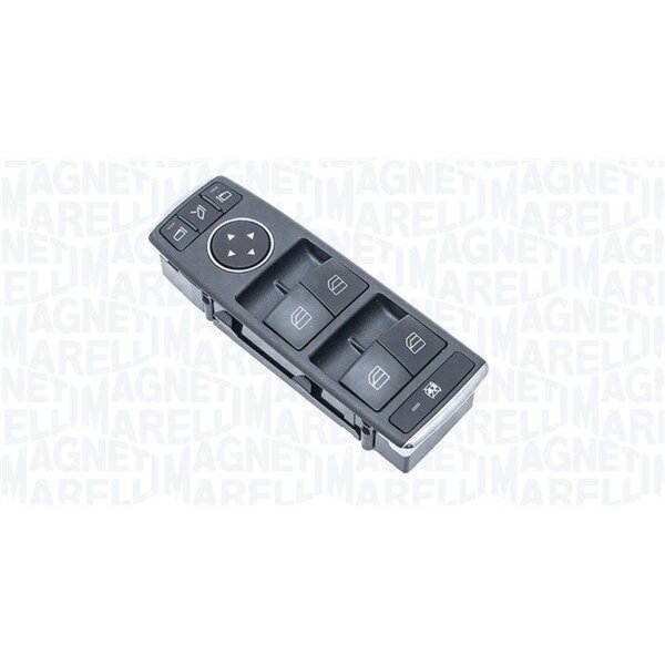 MAGNETI MARELLI 000051129010 Schalter, Fensterheber