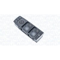 MAGNETI MARELLI 000051129010 Schalter, Fensterheber