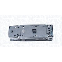 MAGNETI MARELLI 000051129010 Schalter, Fensterheber