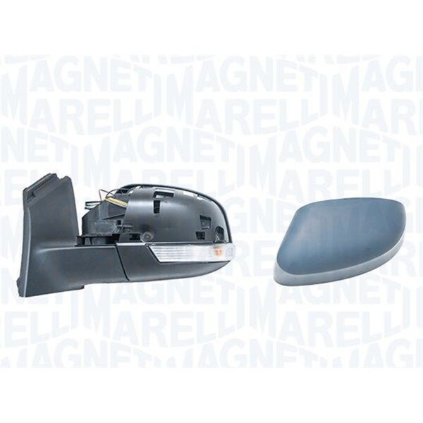 MAGNETI MARELLI 182201576100 Außenspiegel