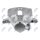 NTY HZP-RE-049 Bremssattel