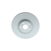 BOSCH 0 986 479 J42 Bremsscheibe