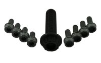 CORTECO 80004916 Schraubensatz, Kurbelwellen-Riemenscheibe