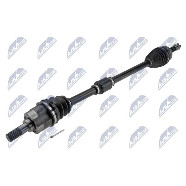 NTY NPW-KA-382 Antriebswelle