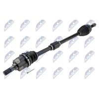 NTY NPW-KA-382 Antriebswelle