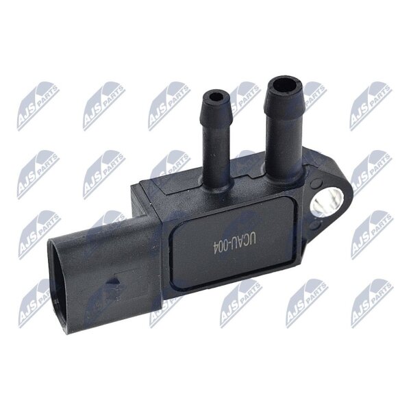 NTY ECS-AU-004 Sensor, Abgasdruck