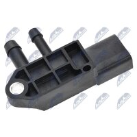 NTY ECS-AU-004 Sensor, Abgasdruck