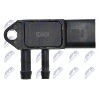NTY ECS-AU-004 Sensor, Abgasdruck