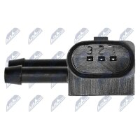 NTY ECS-AU-004 Sensor, Abgasdruck
