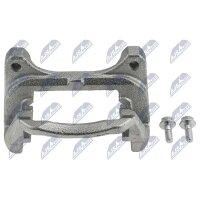 NTY HZT-PL-072A Halter, Bremssattel