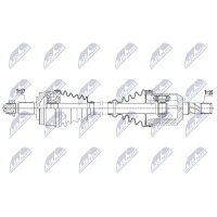 NTY NPW-FT-079 Antriebswelle