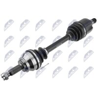 NTY NPW-MS-084 Antriebswelle