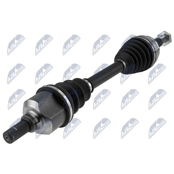 NTY NPW-CT-156 Antriebswelle