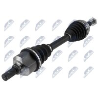 NTY NPW-CT-156 Antriebswelle