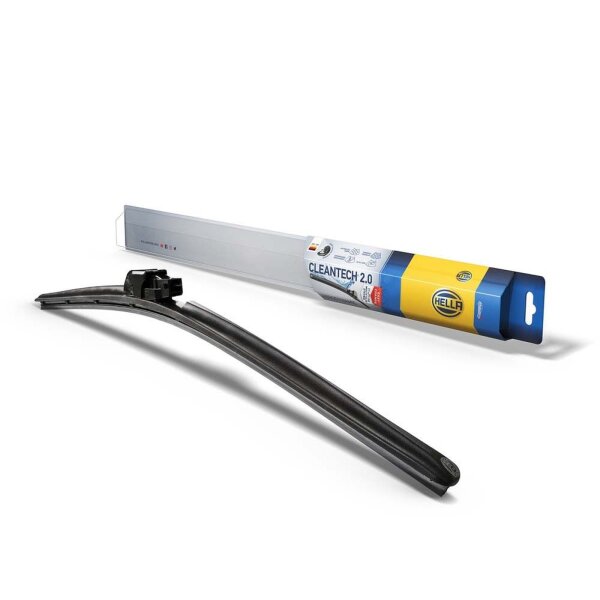 HELLA 9XW 358 053-231 Wischblatt