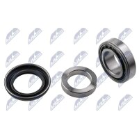 NTY KLT-CH-042 Radlagersatz
