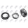 NTY KLT-CH-042 Radlagersatz