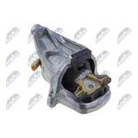 NTY ZPS-AU-061 Lagerung, Motor